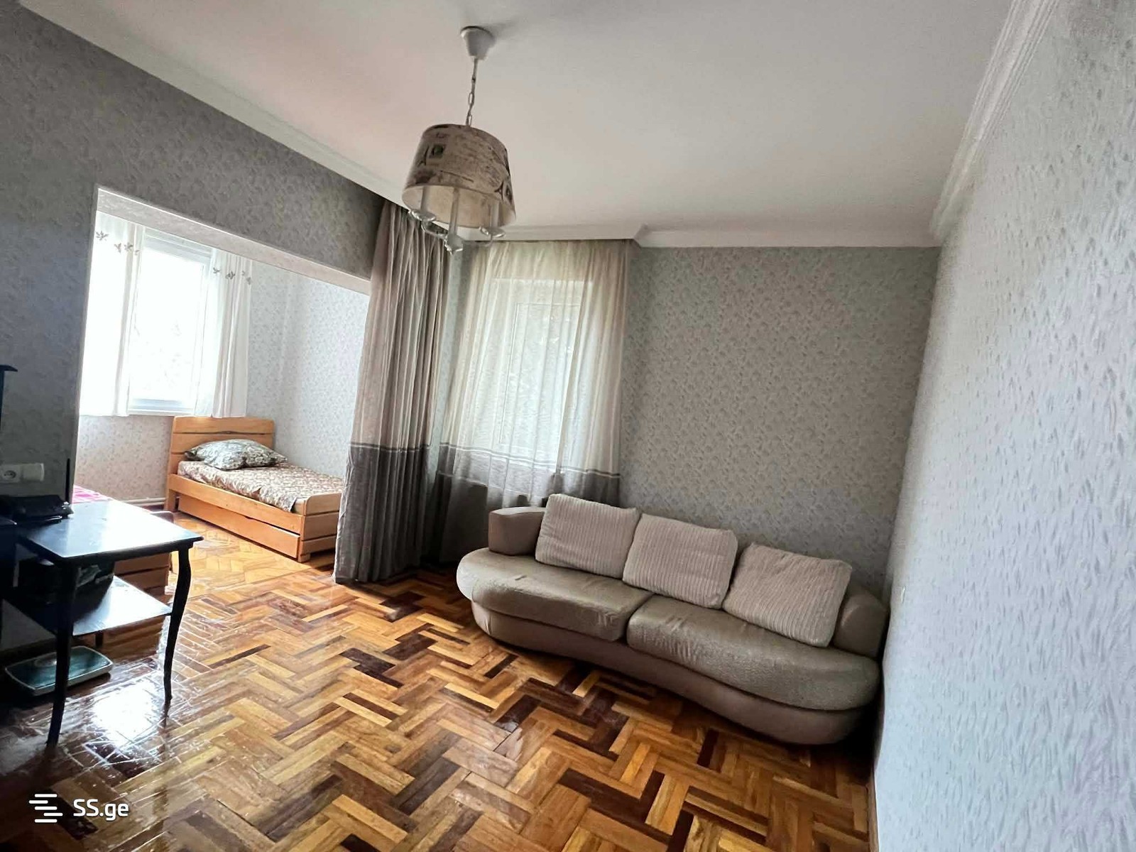 Kakheti Highway (Lilo) 0 - 3 rooms