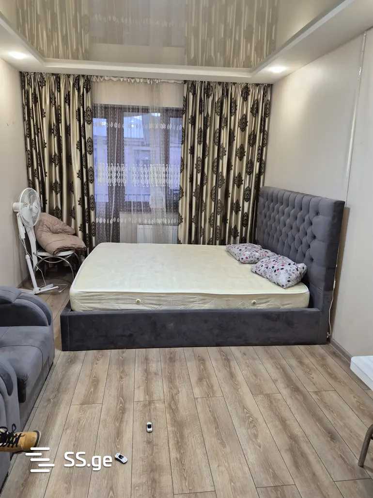 bezhanishvili st. 23 - 2 rooms