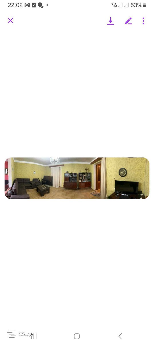 dumbadze ave - 4 rooms