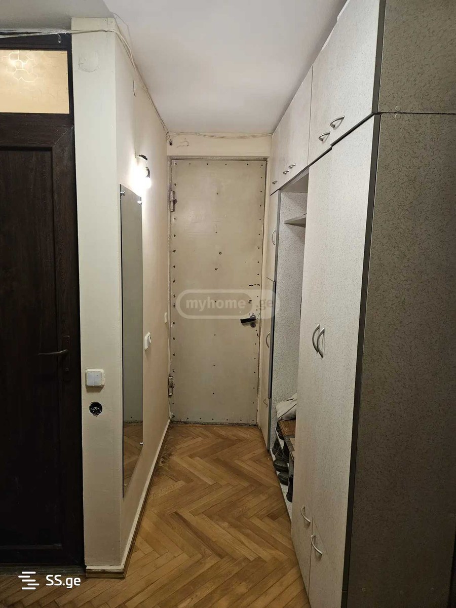 tsulukidze st. - 2 rooms