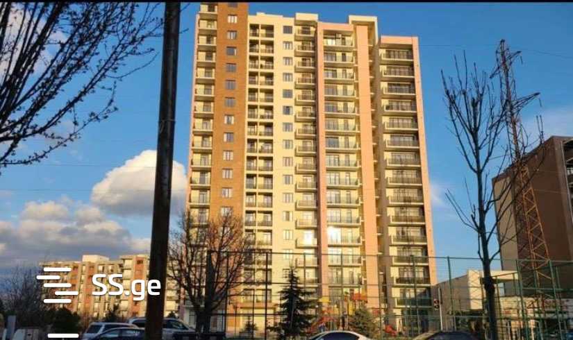 parnavaz mepe avenue - 2 rooms