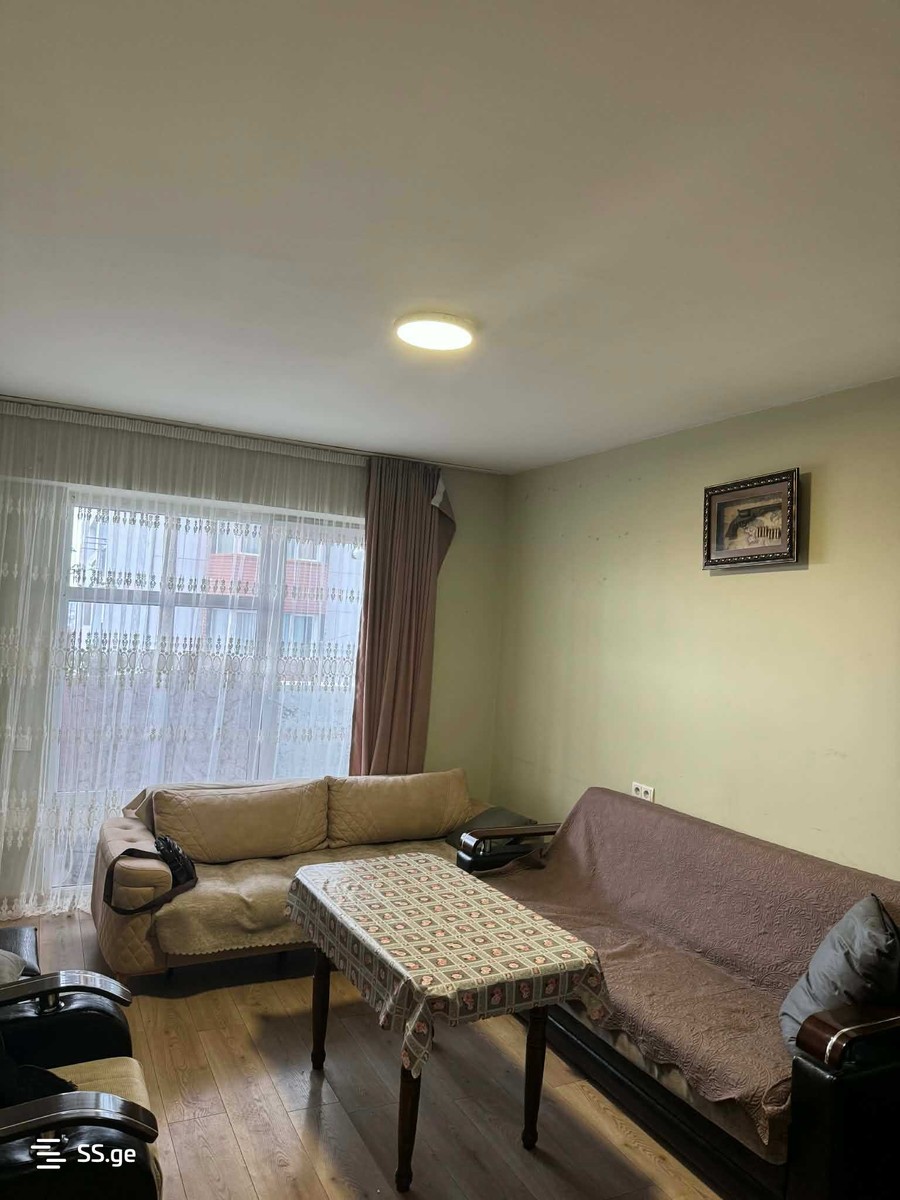 Batumi - 3 rooms