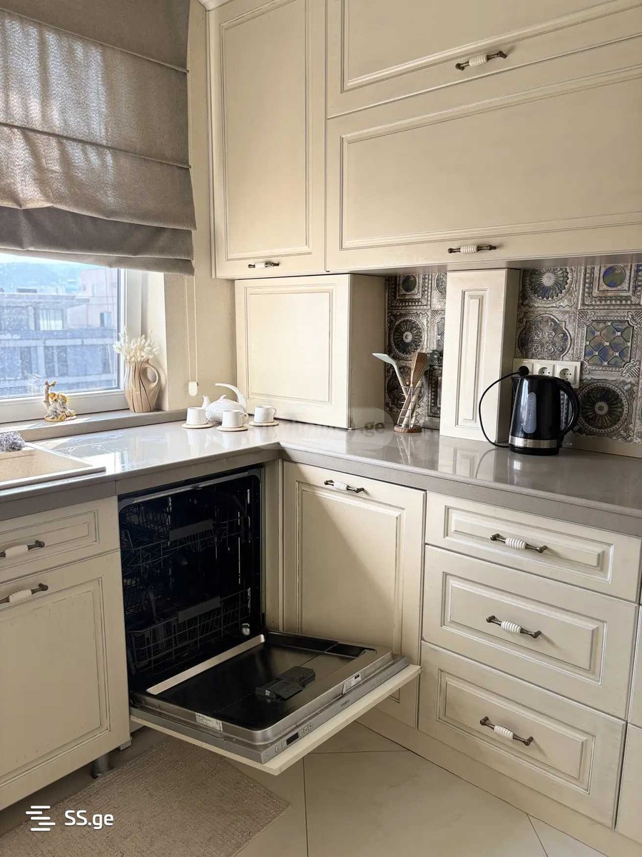 marjanishvili st. 3 - 3 rooms