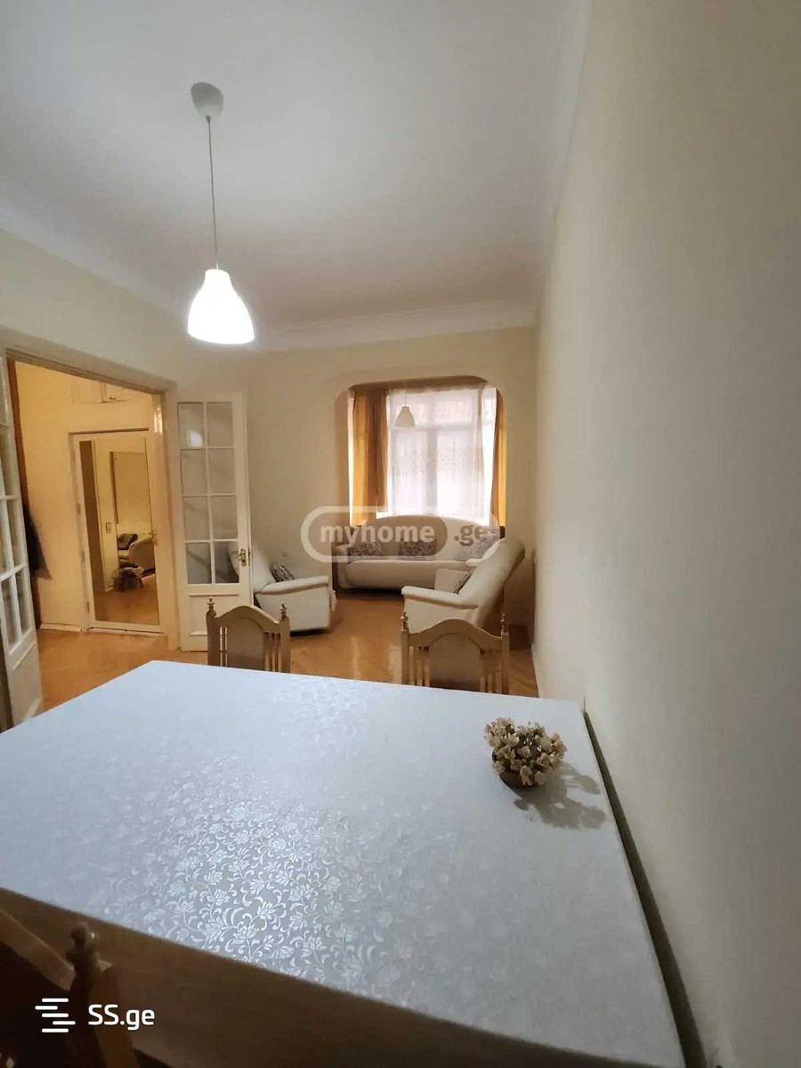 mosashvili st. - 2 rooms