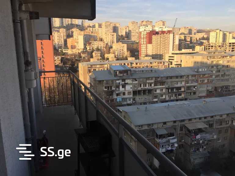 vaja-pshavela avenue 2 - 2 rooms