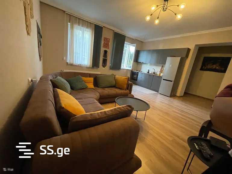 nucubidze I plato 5 - 3 rooms