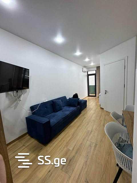 Angisi I lane 82 - 2 rooms