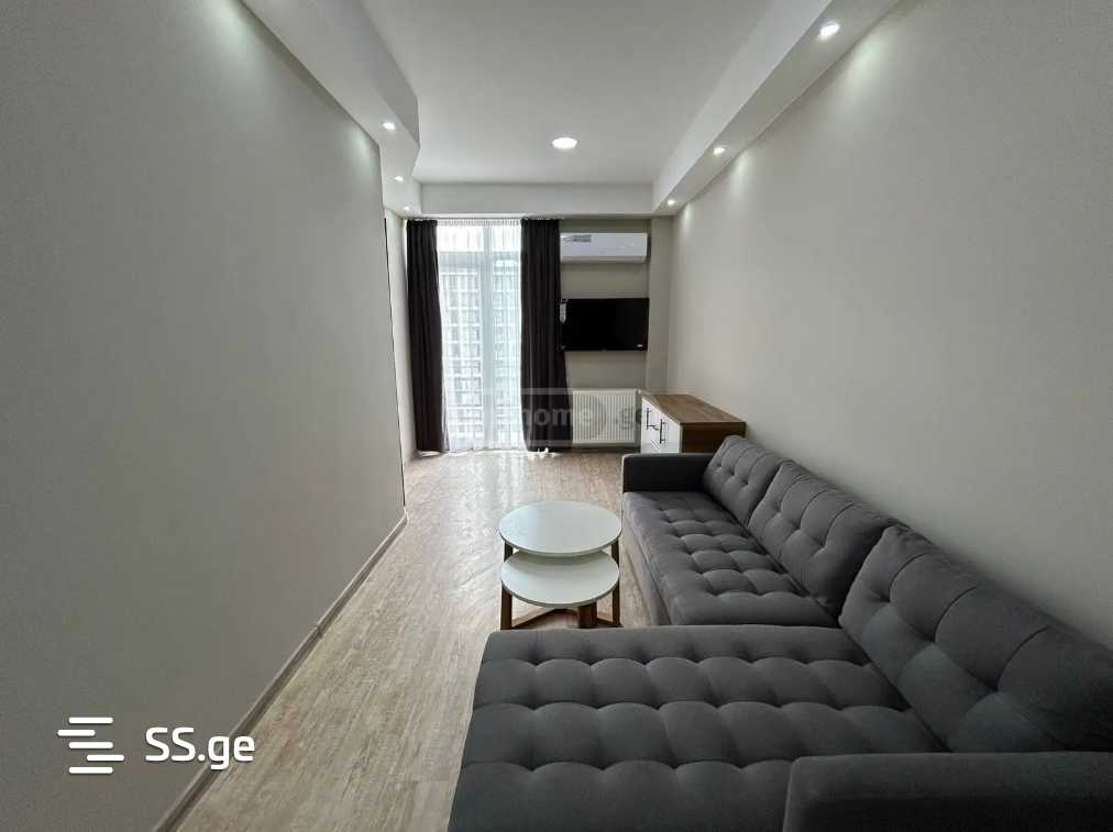 4000 Meskhi st. - 2 rooms