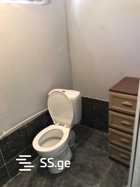 guramishvili ave (Sanzona) 22 - 2 rooms