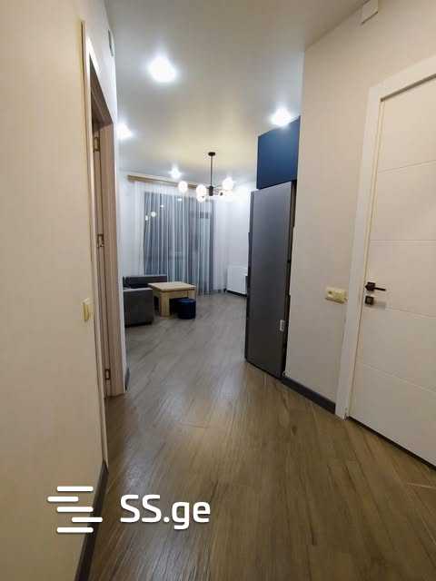 Bagrationi str. 129 - 3 rooms