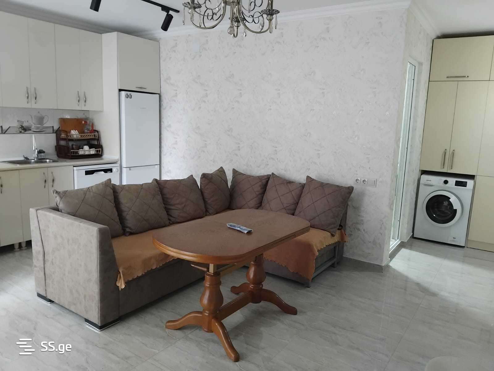 Angis st. 20 - 3 rooms