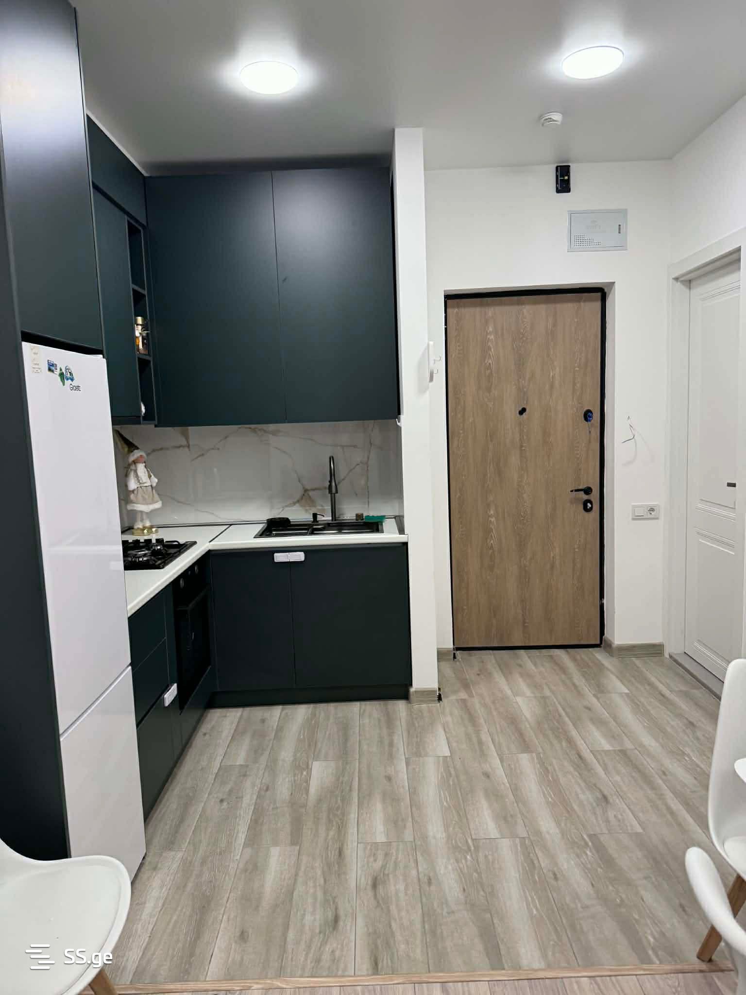 Квартира Kikvidze Lane ზ.კიკვიძის2შესახვევი