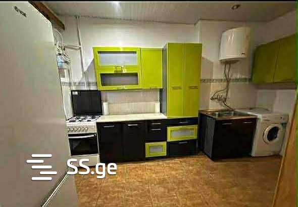 G. Guramishvili st. - 2 rooms