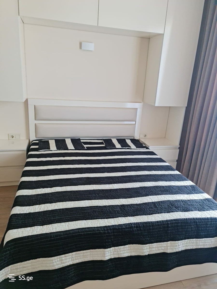 Bagrationi str. 129 - 1 rooms