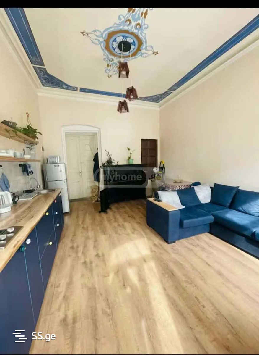 Romi st. 4 - 2 rooms