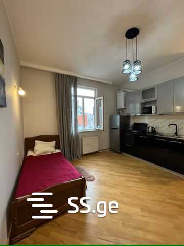 Gotua st. - 1 rooms