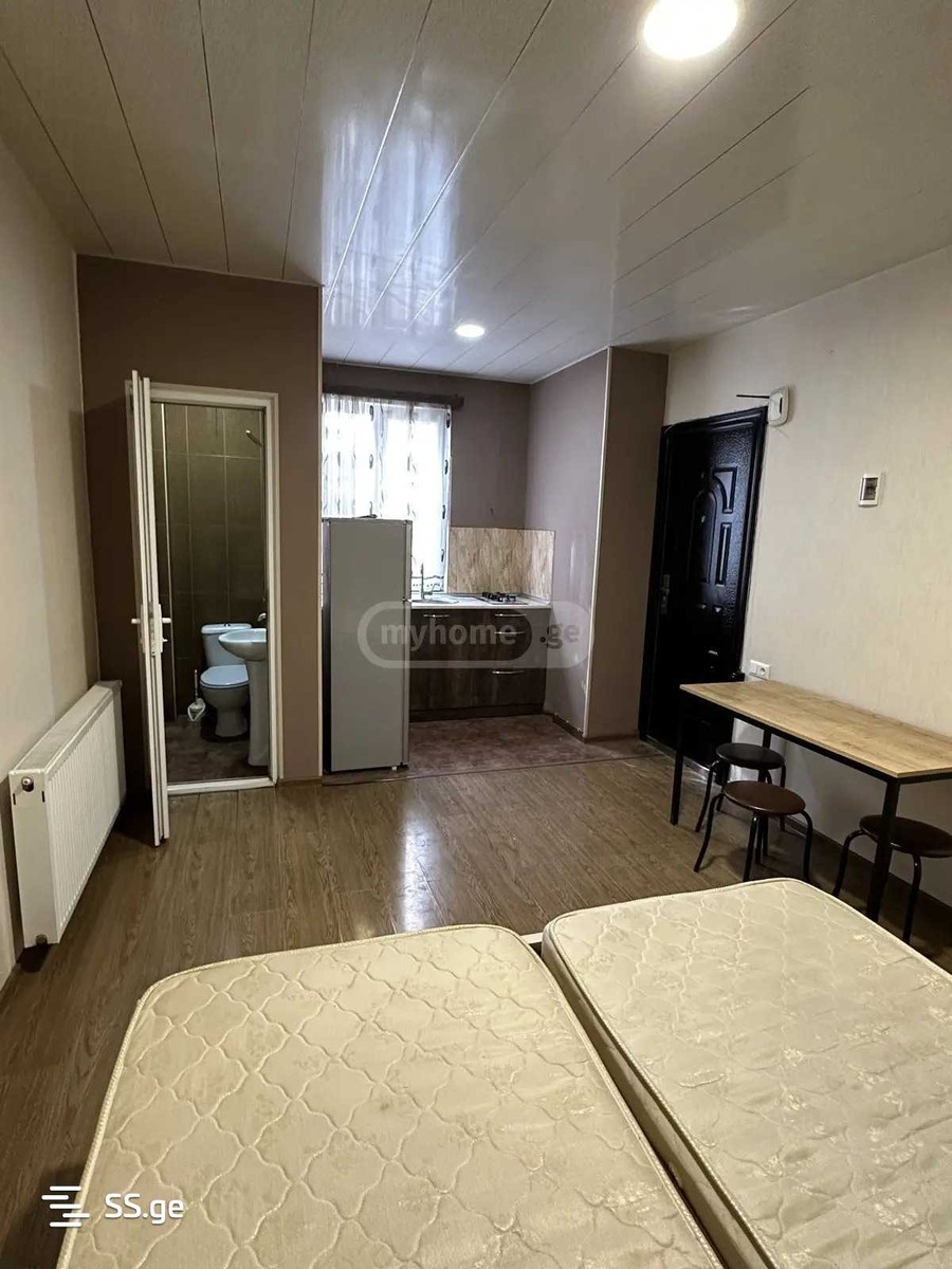 orbeti st. 47 - 1 rooms