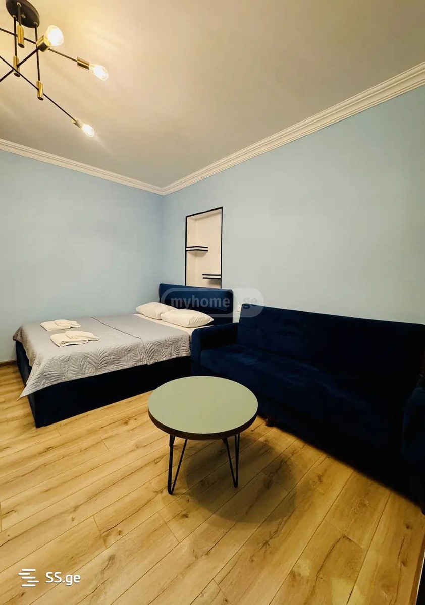 Solomon Brdzeni St. - 2 rooms
