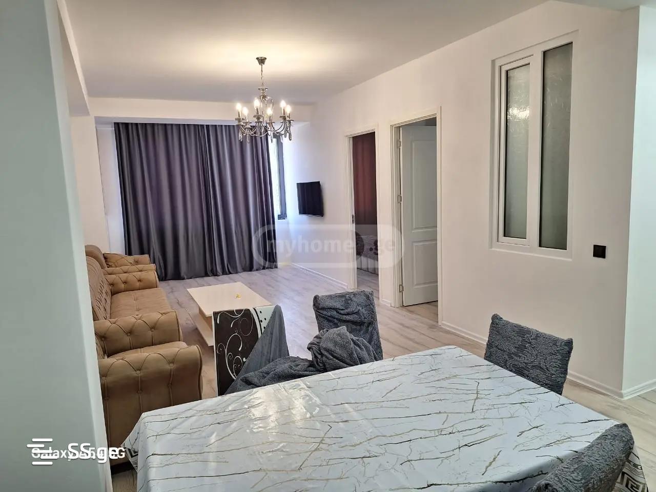 nadikvari st. - 3 rooms