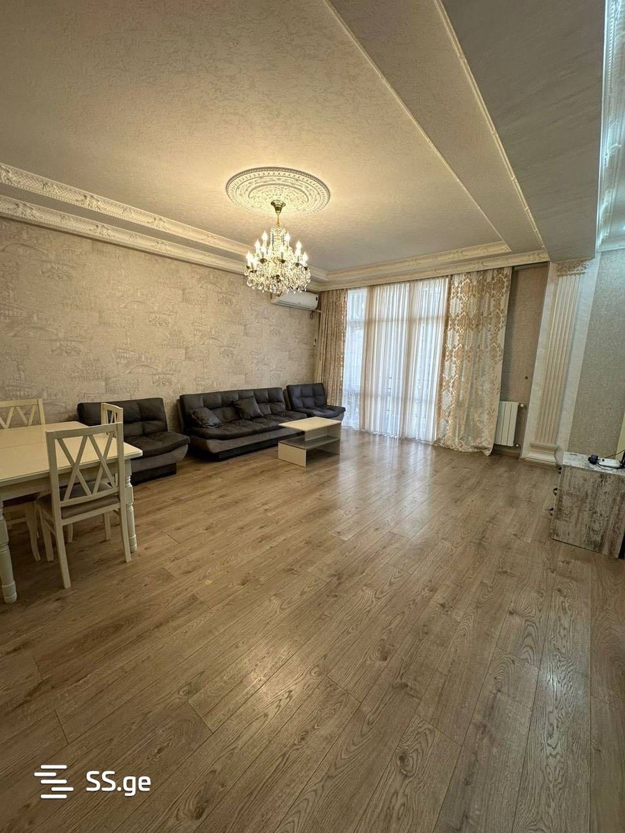 lubliana st. 11 - 4 rooms