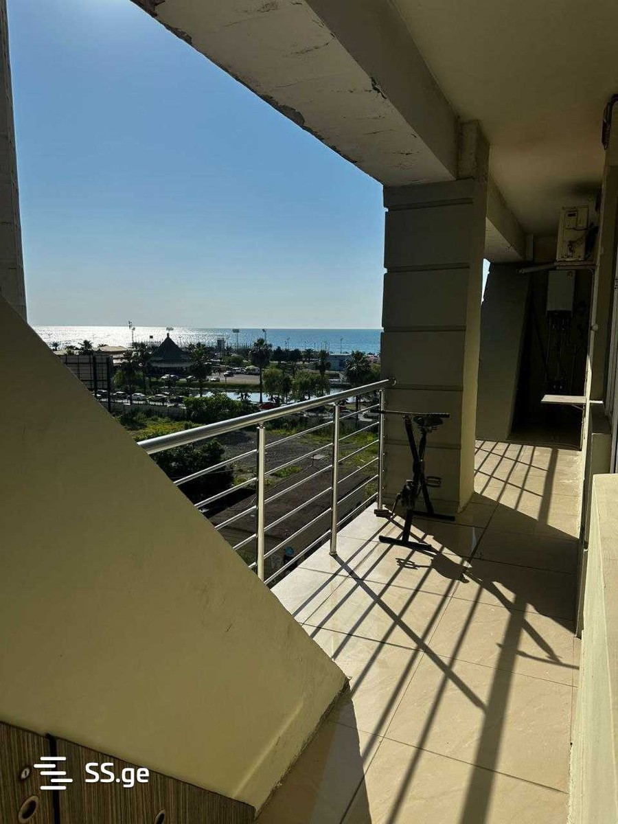 Sherif Khimshiashvili Ave 3 - 2 rooms