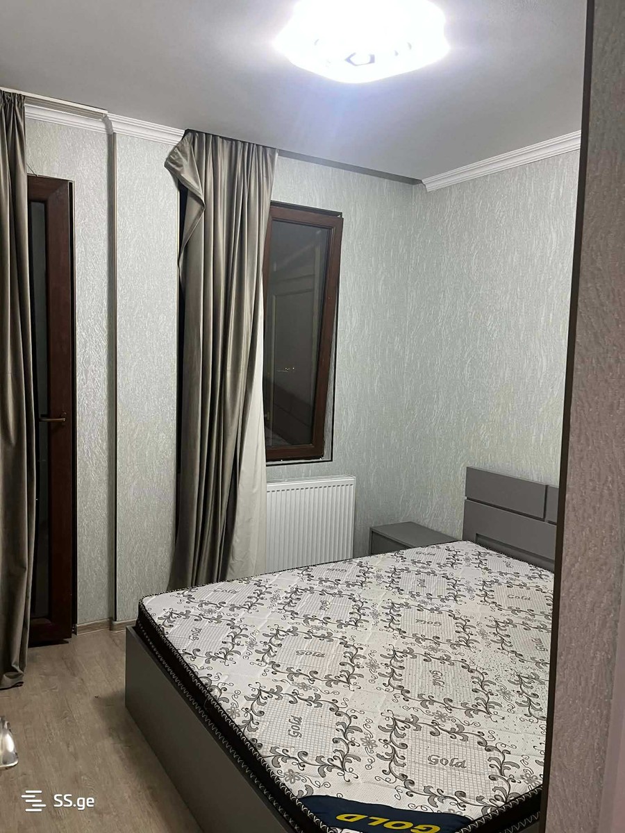 a.wereTlis avenue 101 - 4 rooms