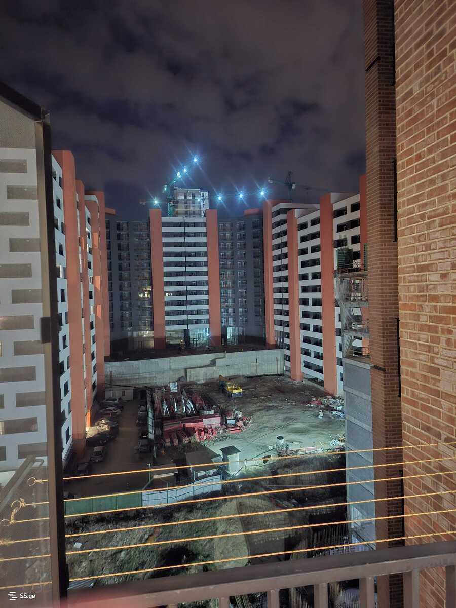 Квартира Teimurazi st. 18