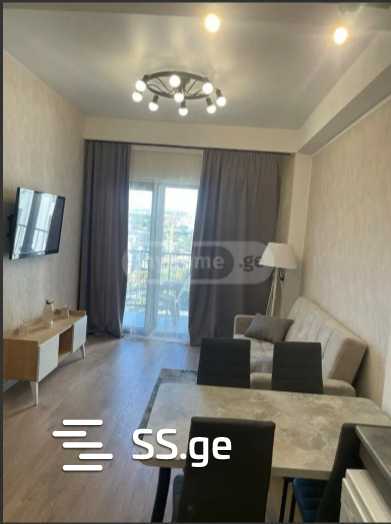 Квартира mirckhulava st.