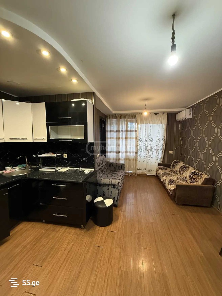 vaja-pshavela avenue 106 - 2 rooms