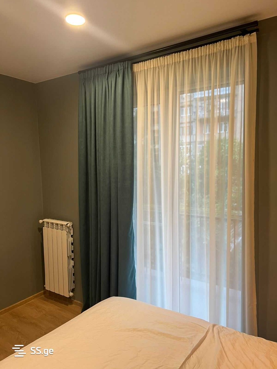 Micro. XI, bl. I - Temka 25 - 2 rooms