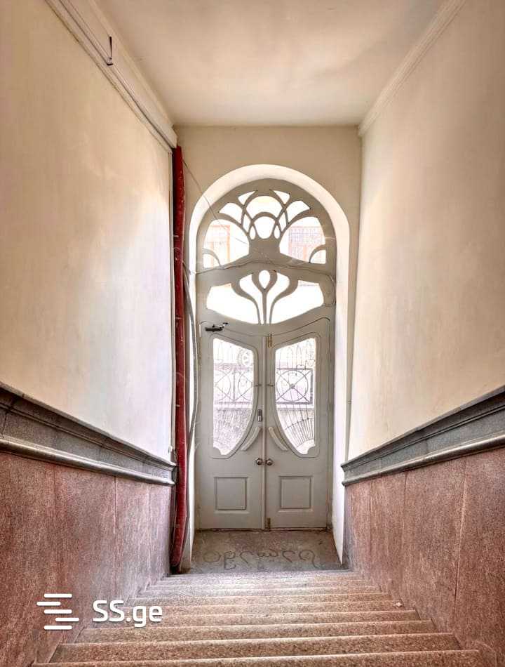 Romi st. 4 - 2 rooms