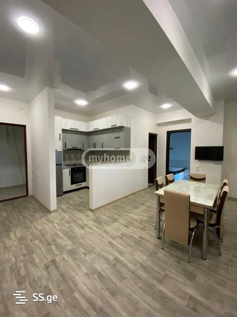 Beri Gabriel Salosi Ave. 120 - 2 rooms