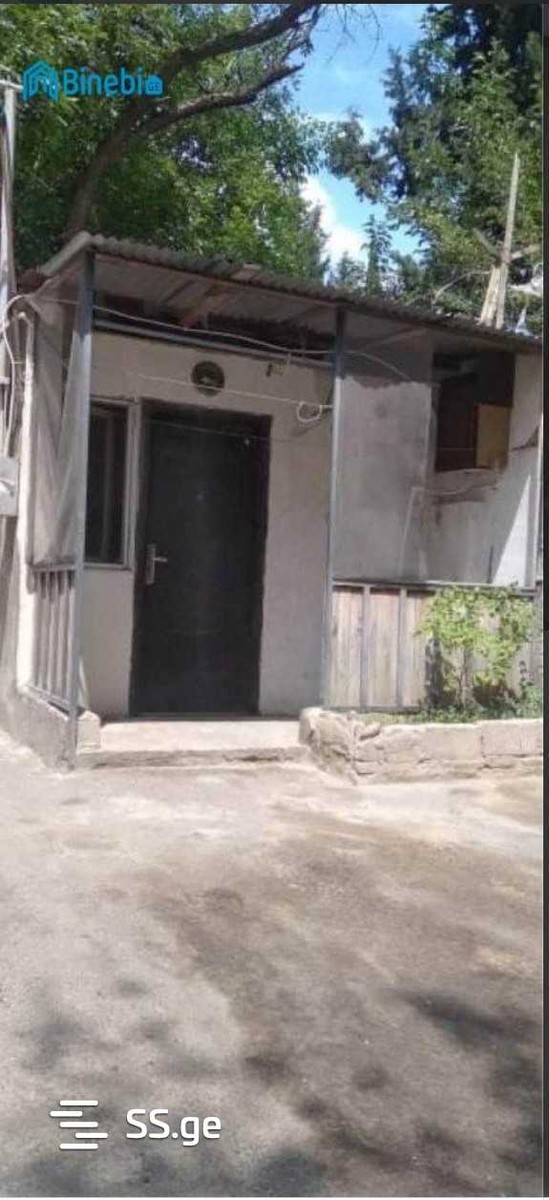 moskovi ave 50ა - 2 rooms