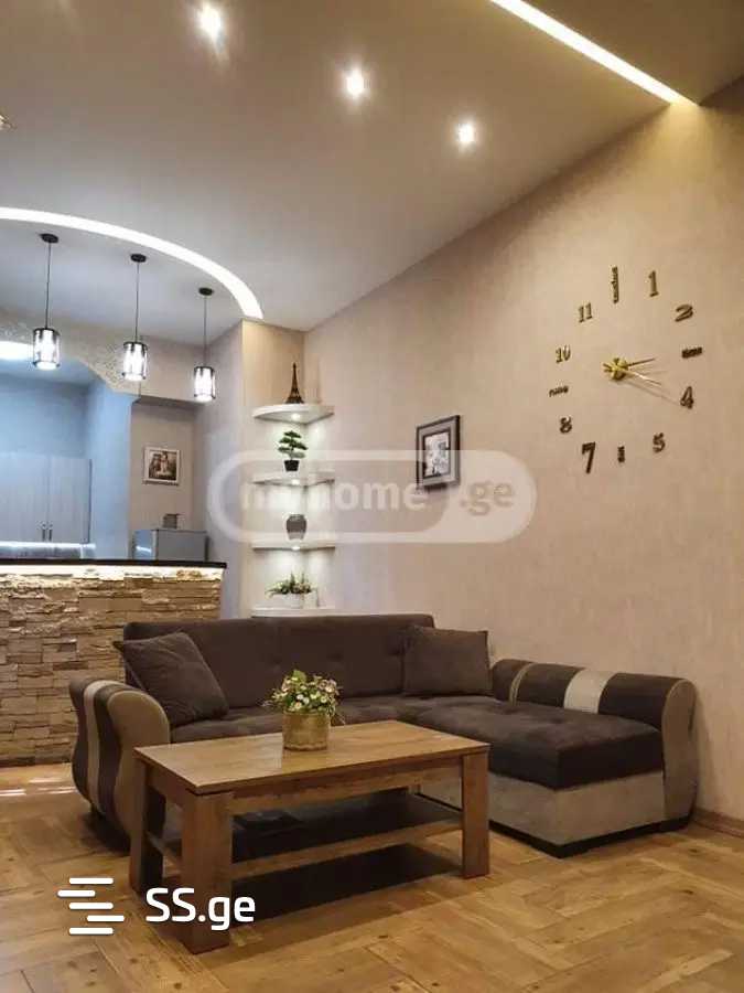 Квартира I Microdistrict - Gldani