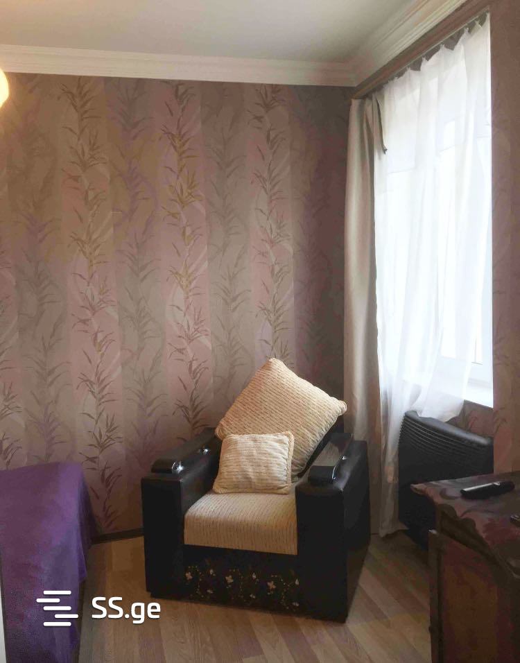 Квартира agmashenebeli ave 63