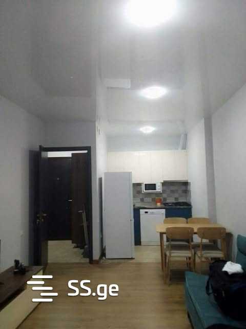 Lech and Maria Kaczynski street 25 - 2 rooms