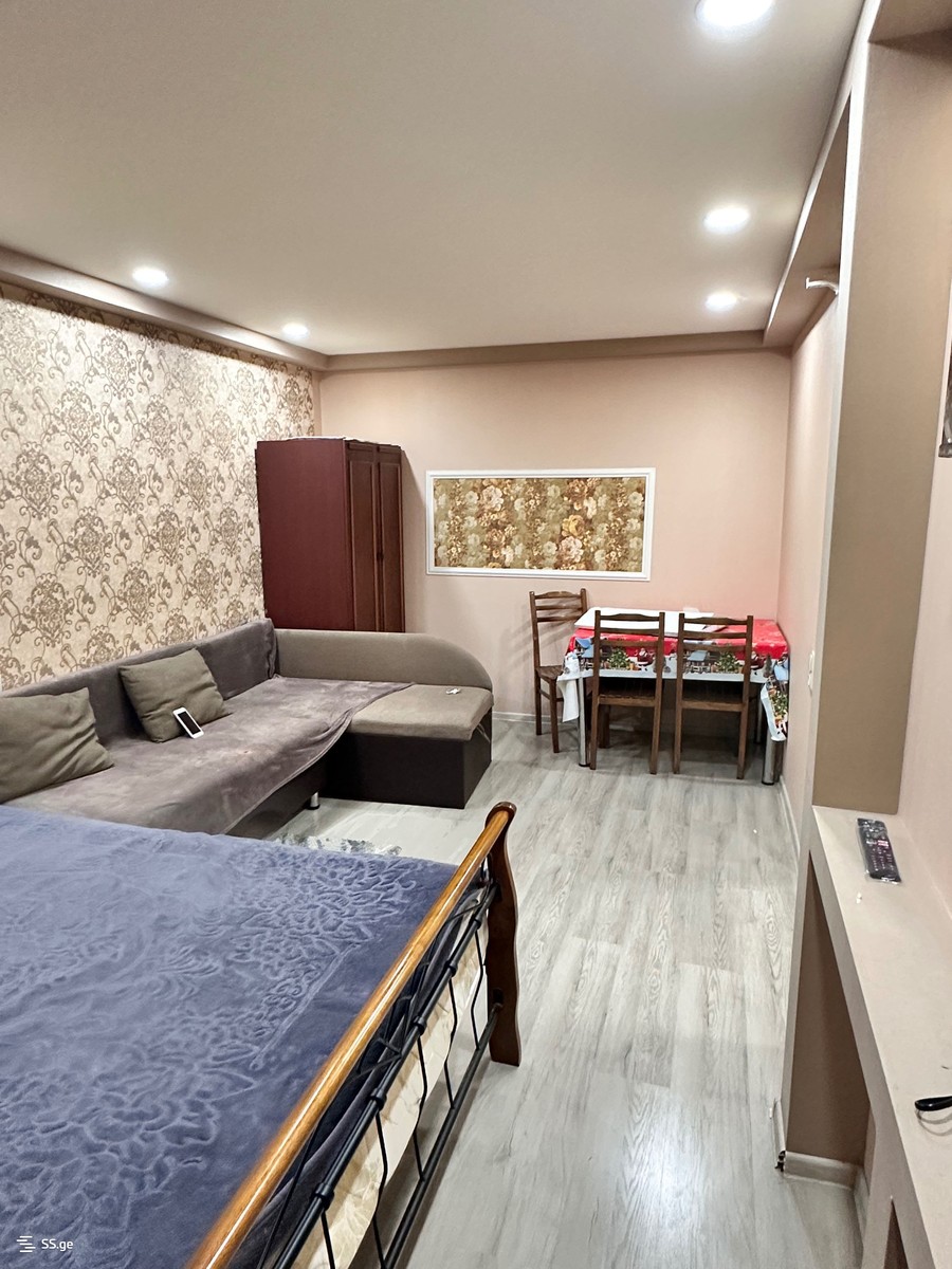 kaloubani st. 40 - 1 rooms