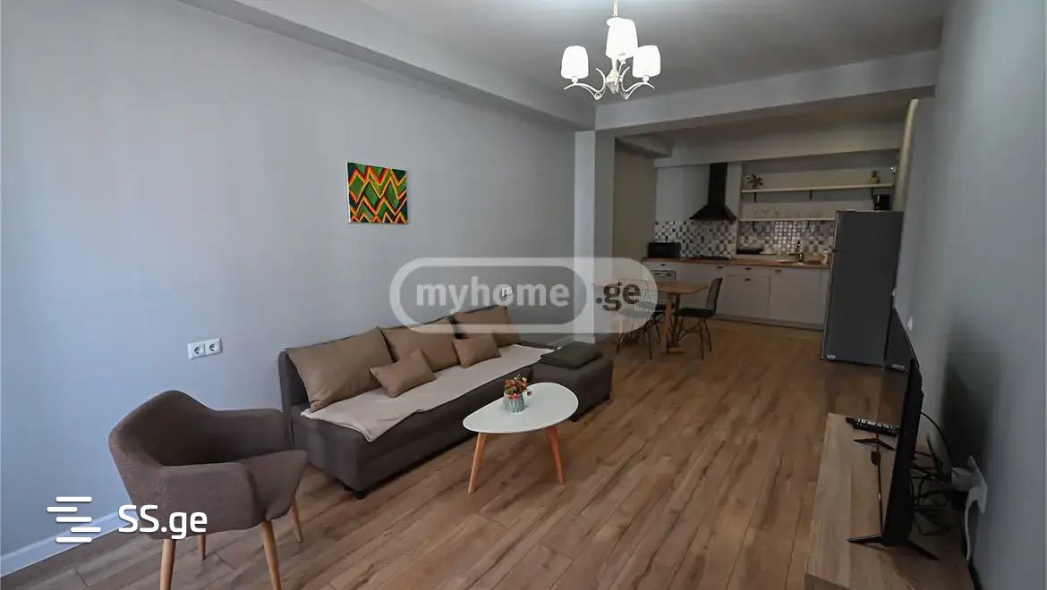 kalandadze st. - 2 rooms