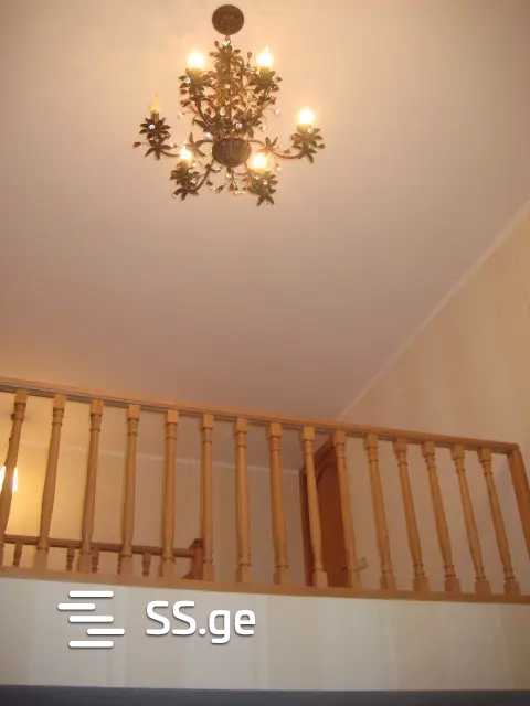 gudauri st. 2 - 3 rooms