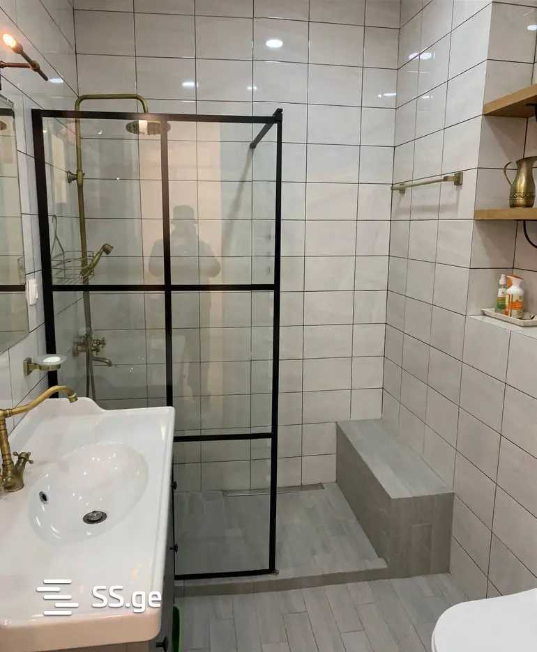 purceladze st. 2 - 2 rooms