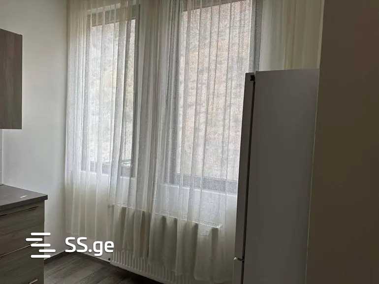 amagleba st. 2 - 2 rooms