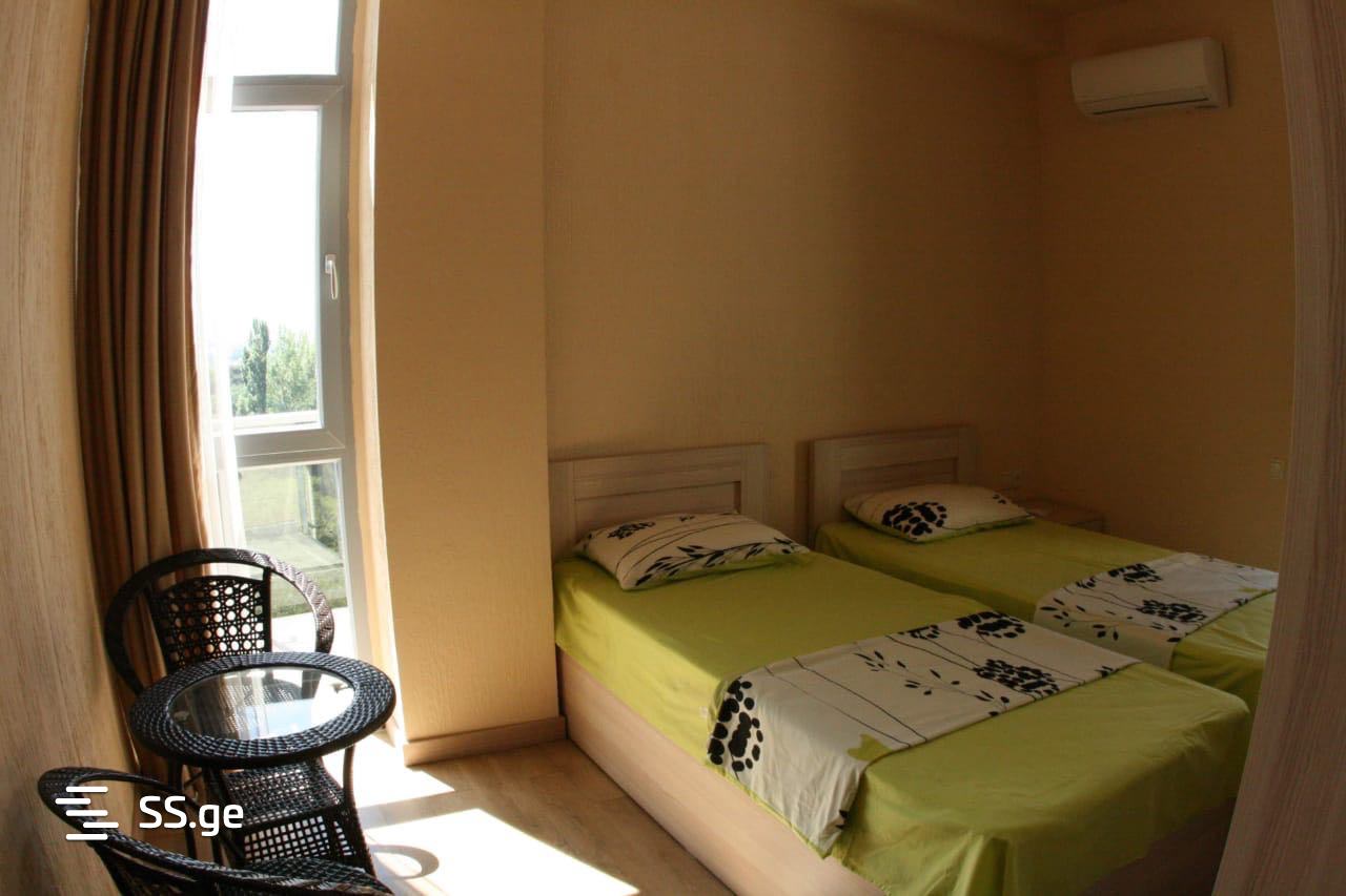 m. aleksidze st. 41 - 3 rooms