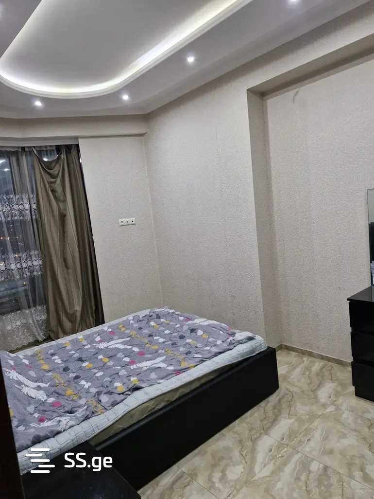 gorgasali st. 2 - 3 rooms