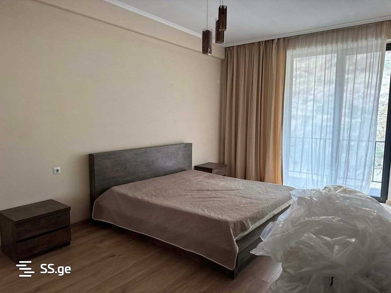 amagleba st. - 2 rooms