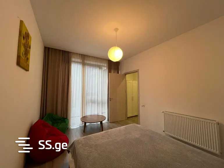 amagleba st. 2 - 3 rooms