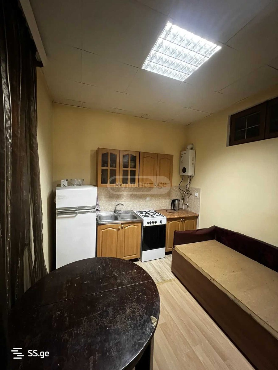 chubinashvili st. 81 - 3 rooms