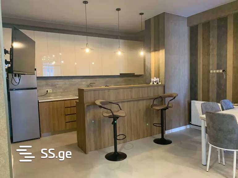 shartava st. 30 - 3 rooms