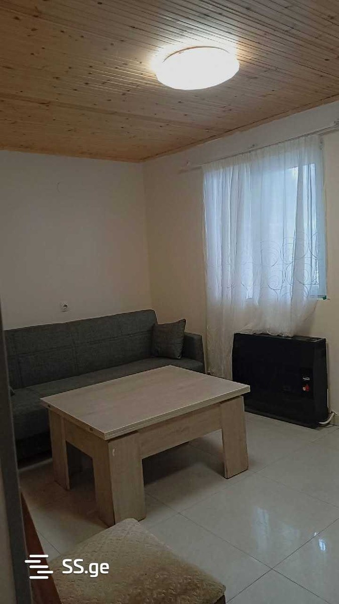 Vazisubnis dasaxleba - 2 rooms