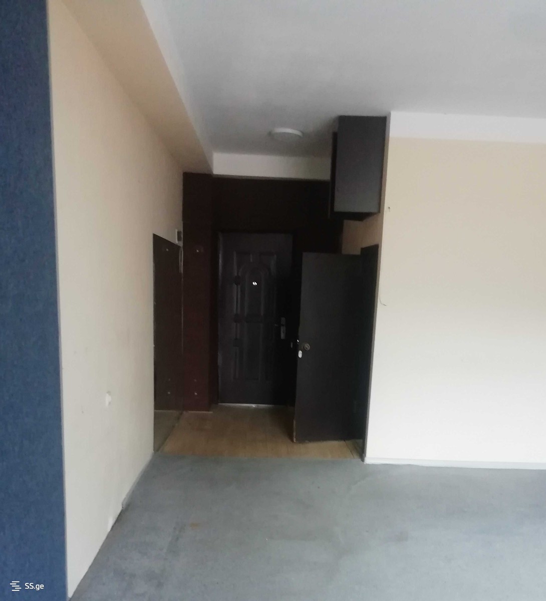 Usakhelauri st. 5 - 2 rooms