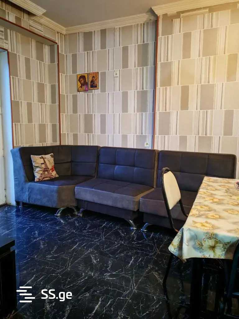 abashvili st. - 2 rooms